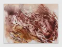 Face to face by Kylie Manning contemporary artwork Painting