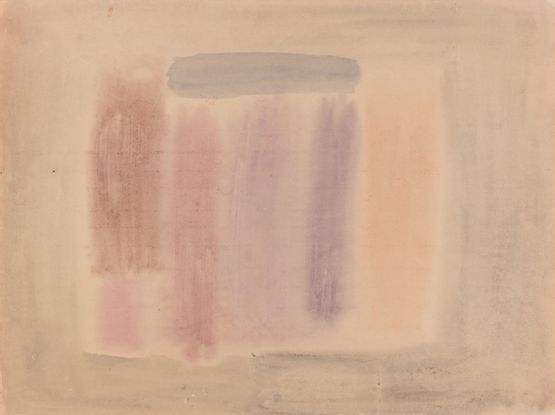 Momentul 0 by Victor Ciato contemporary artwork Works on Paper
