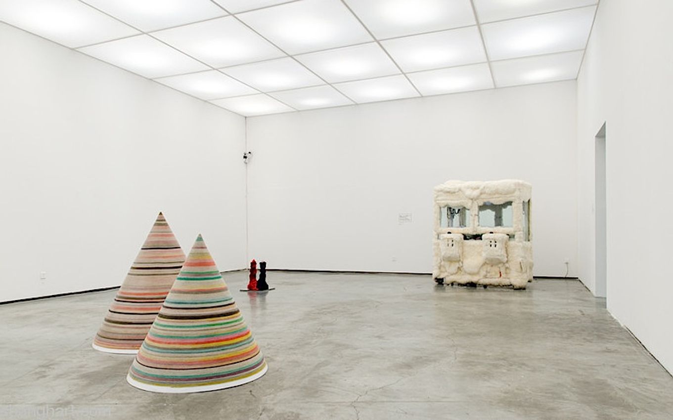 Group Exhibition