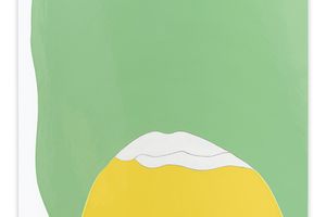 Gary Hume