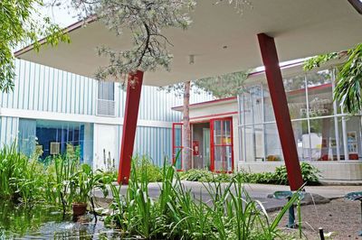Pace and Galerie Judin to Co-Launch Berlin Gallery