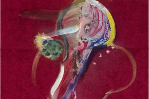 Julian Schnabel