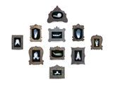 White Elephant by Nona Garcia contemporary artwork sculpture