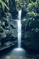 The Waterfalls by Grant Stevens contemporary artwork photography