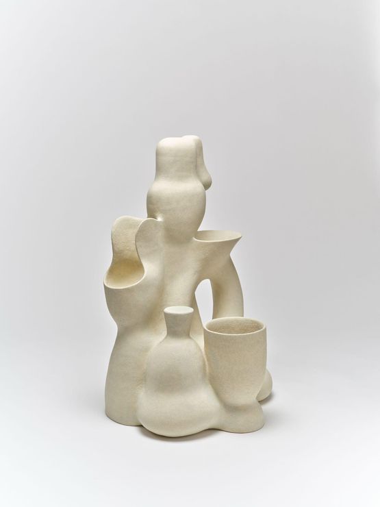 24-sculpture-10 by Roh Gippeum contemporary artwork Sculpture