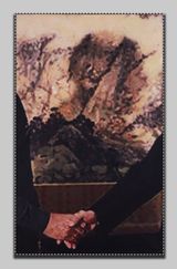 Surveillance and Panorama 5 by Yang Zhenzhong contemporary artwork painting