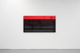 WET PAINTINGS 2406 by mentalKLINIK contemporary artwork mixed media sculpture