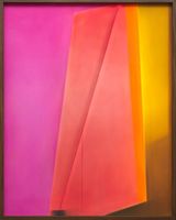 Field 6 by Vipeksha Gupta contemporary artwork drawing