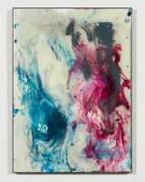 Untitled by Ryan Sullivan contemporary artwork painting