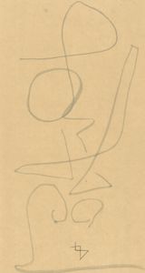 by Xu Jiong contemporary artwork works on paper