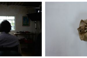 Apichatpong Weerasethakul