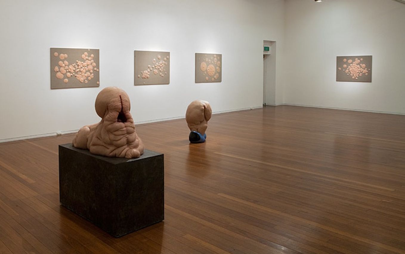 Patricia Piccinini