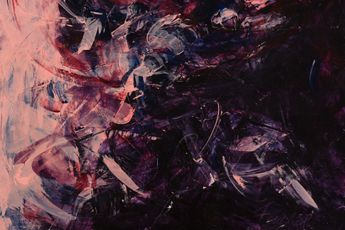 Lilly Fenichel contemporary artist