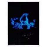 My Favourite Little Bird by Tracey Emin contemporary artwork print works on paper