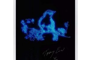 Tracey Emin