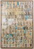 Letters of Resignation by Jason Bailer Losh contemporary artwork Mixed Media