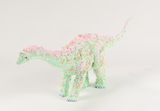 Sweet dinosaur by Osamu Watanabe contemporary artwork mixed media