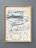 Like-150mm by J Young contemporary artwork Works on Paper