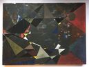 Untitled by Sarah Chilvers contemporary artwork Painting