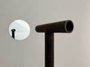 Locator with Mirror by Nancy Holt contemporary artwork Sculpture