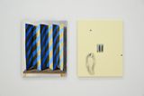 Strong WindReporting to the Throne by Masaya Chiba contemporary artwork painting works on paper