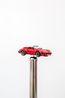 Timeless Symbols 1989 Porsche 911 Speedster by Andrew J. Greene contemporary artwork Sculpture