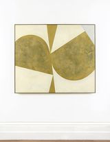Composition 524 by Gabriele Cappelli contemporary artwork painting