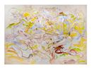 foreignlines v by Wu Jiaru contemporary artwork Painting
