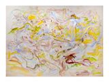 foreignlines v by Wu Jiaru contemporary artwork painting