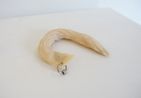 Unholy object 7 by Moses Tan contemporary artwork Sculpture