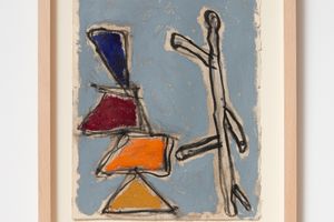 Basil Beattie
