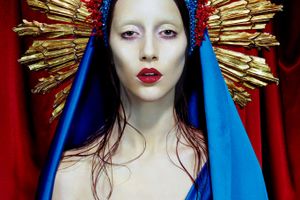 Miles Aldridge