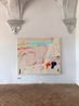 123 by Marria Pratts contemporary artwork Painting