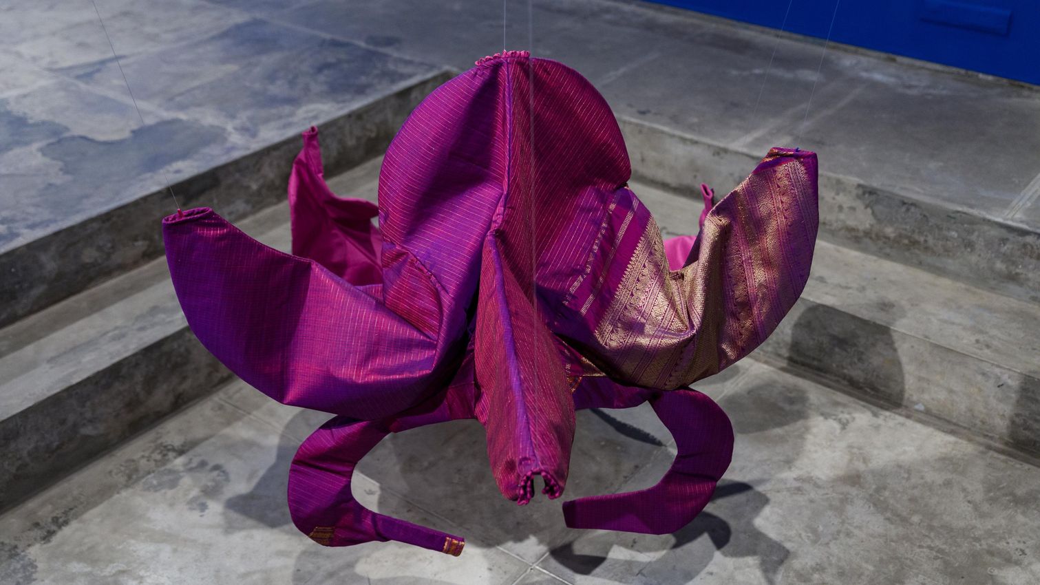 KALLOL DATTA