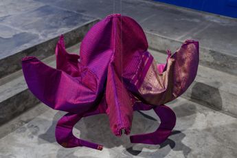 Kallol Datta contemporary artist