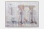 Justin Fitzpatrick contemporary artist