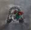 PSF-P2 by Faisal Samra contemporary artwork Painting