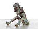 untitled by Martin Disler contemporary artwork Sculpture