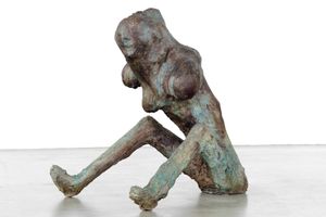 Martin Disler