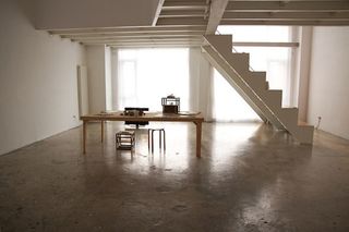 Vitamin Creative Space contemporary art gallery in Beijing China