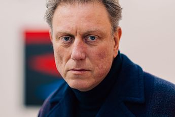 Koen Van Den Broek contemporary artist