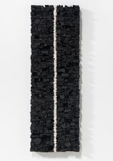Number 325 by Leonardo Drew contemporary artwork sculpture works on paper
