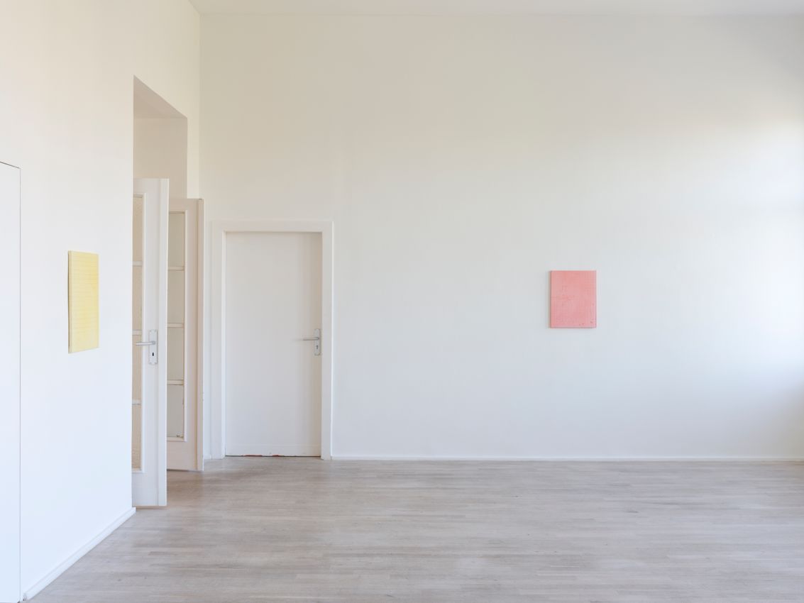 Ian Kiaer