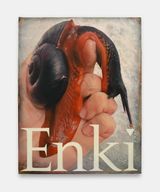 Enki by Craig Boagey contemporary artwork painting
