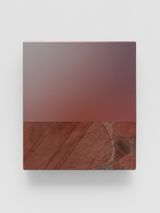Untitled by Pieter Vermeersch contemporary artwork painting