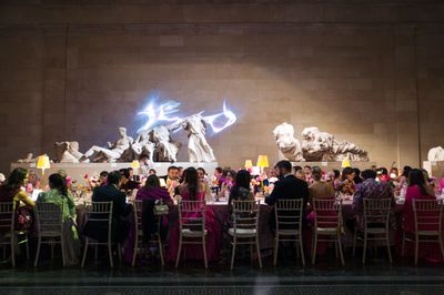 Art Is Good for You. But Who Will Fund It