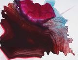 Untitled by Aditi Singh contemporary artwork works on paper