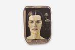 Art-History-Plaque V by Thomas Hirschhorn contemporary artwork Works on Paper