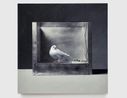 The Operant Conditioning Chamber 2 by Mat Collishaw contemporary artwork Painting