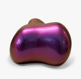 Sans titre  Objet irise VI by Yanis Khannoussi contemporary artwork sculpture